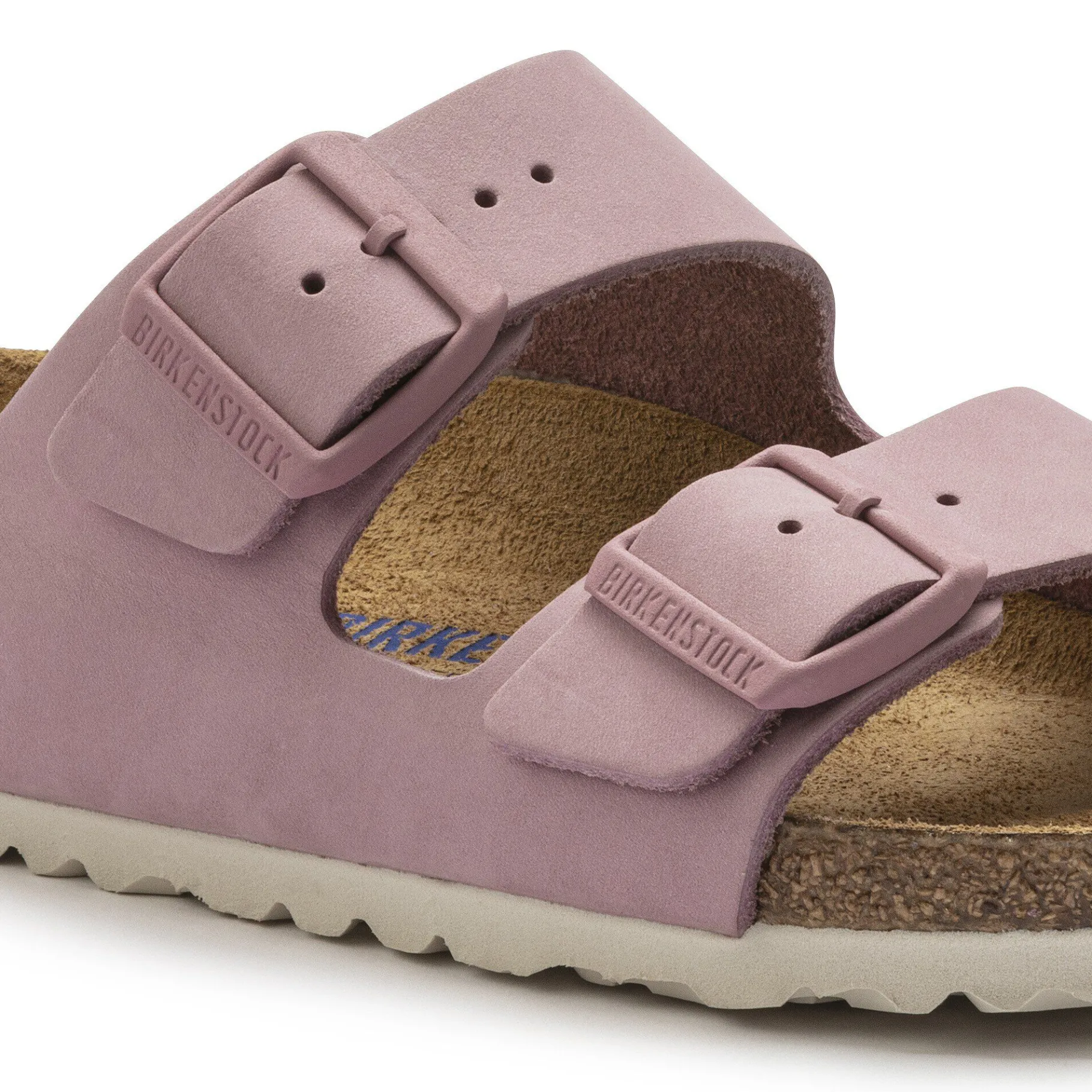 Store Birkenstock Arizona Orchid