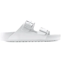 New Birkenstock Arizona White