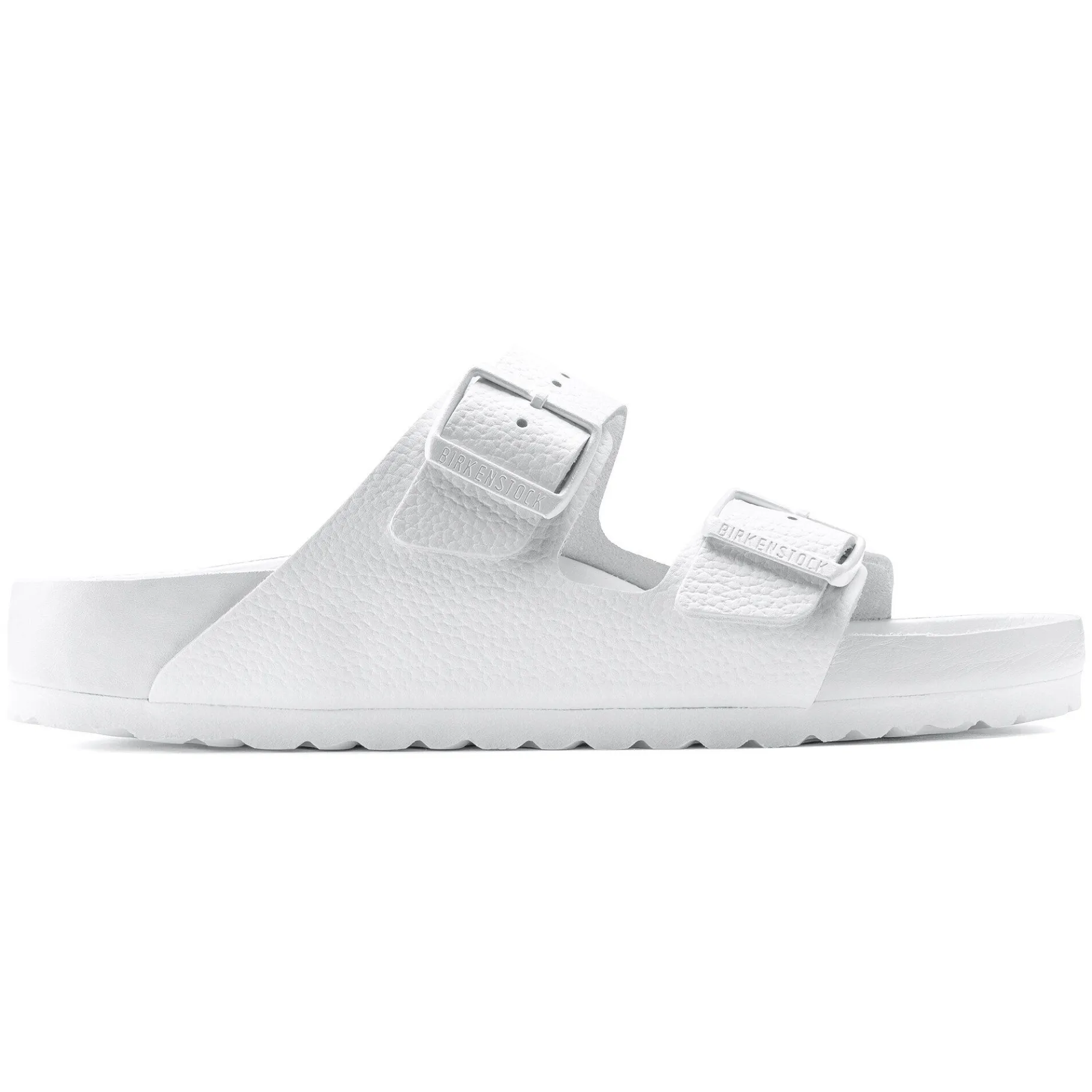 New Birkenstock Arizona White