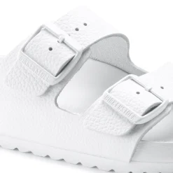 New Birkenstock Arizona White
