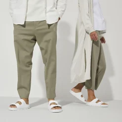 New Birkenstock Arizona White