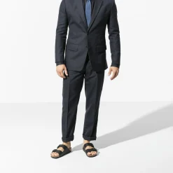 New Birkenstock Arizona Black