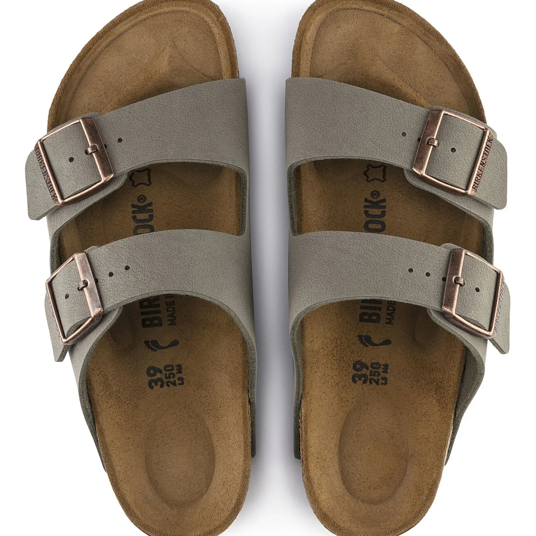 Outlet Birkenstock Arizona Stone