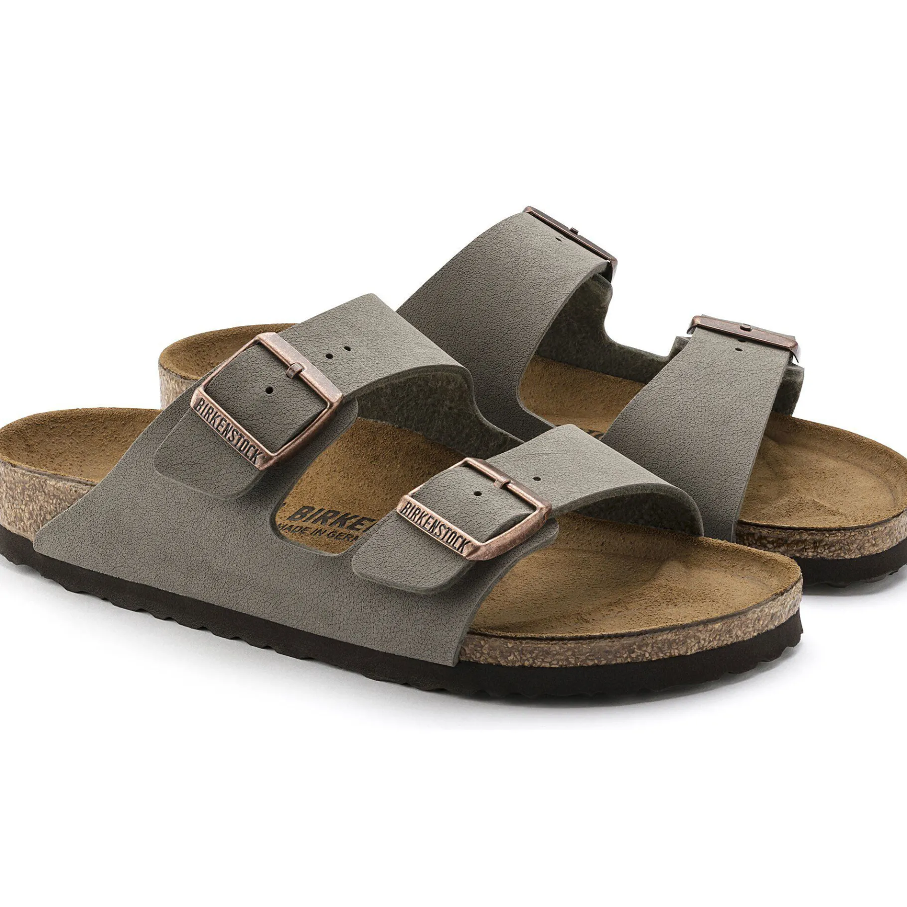 Outlet Birkenstock Arizona Stone