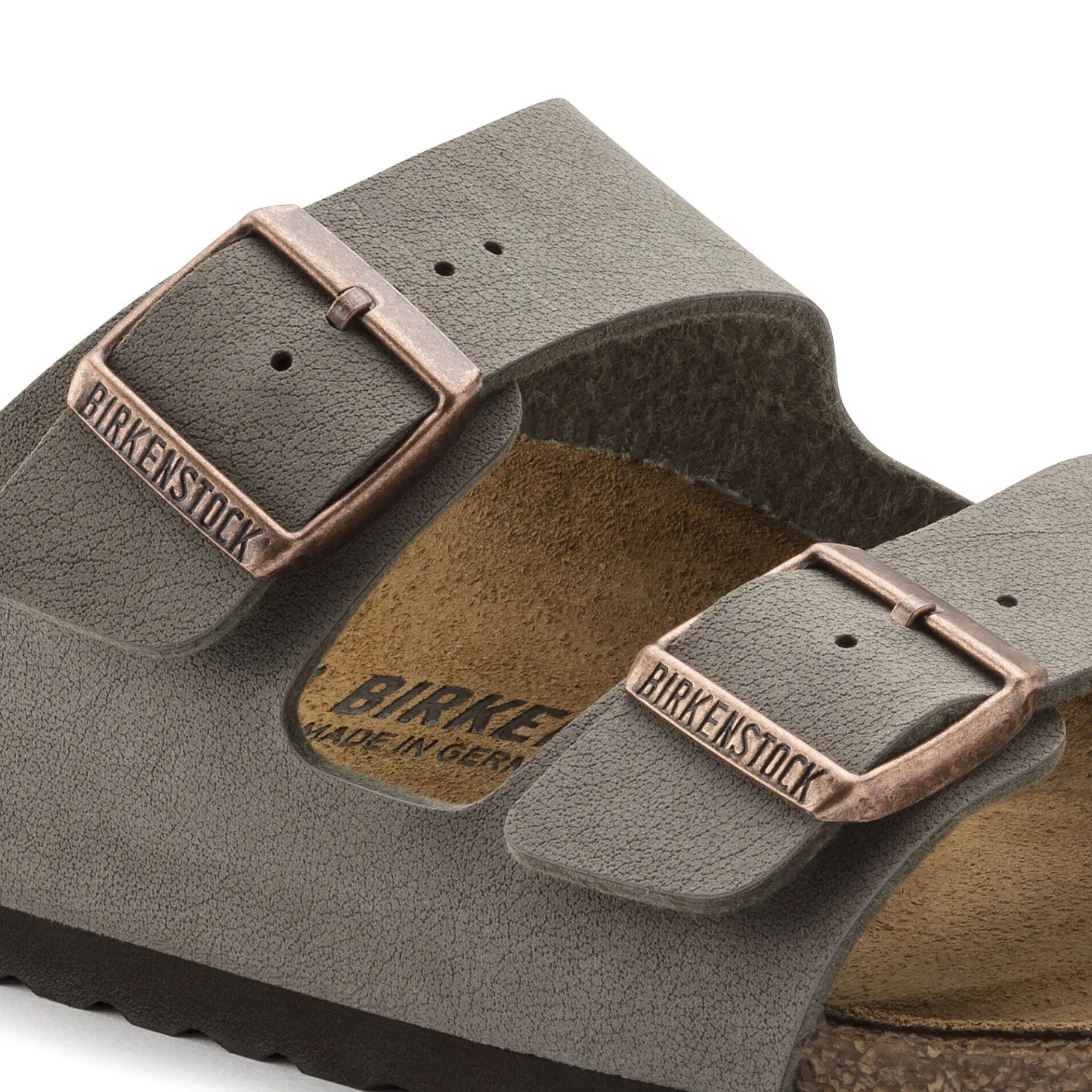 Outlet Birkenstock Arizona Stone