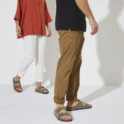 Outlet Birkenstock Arizona Stone