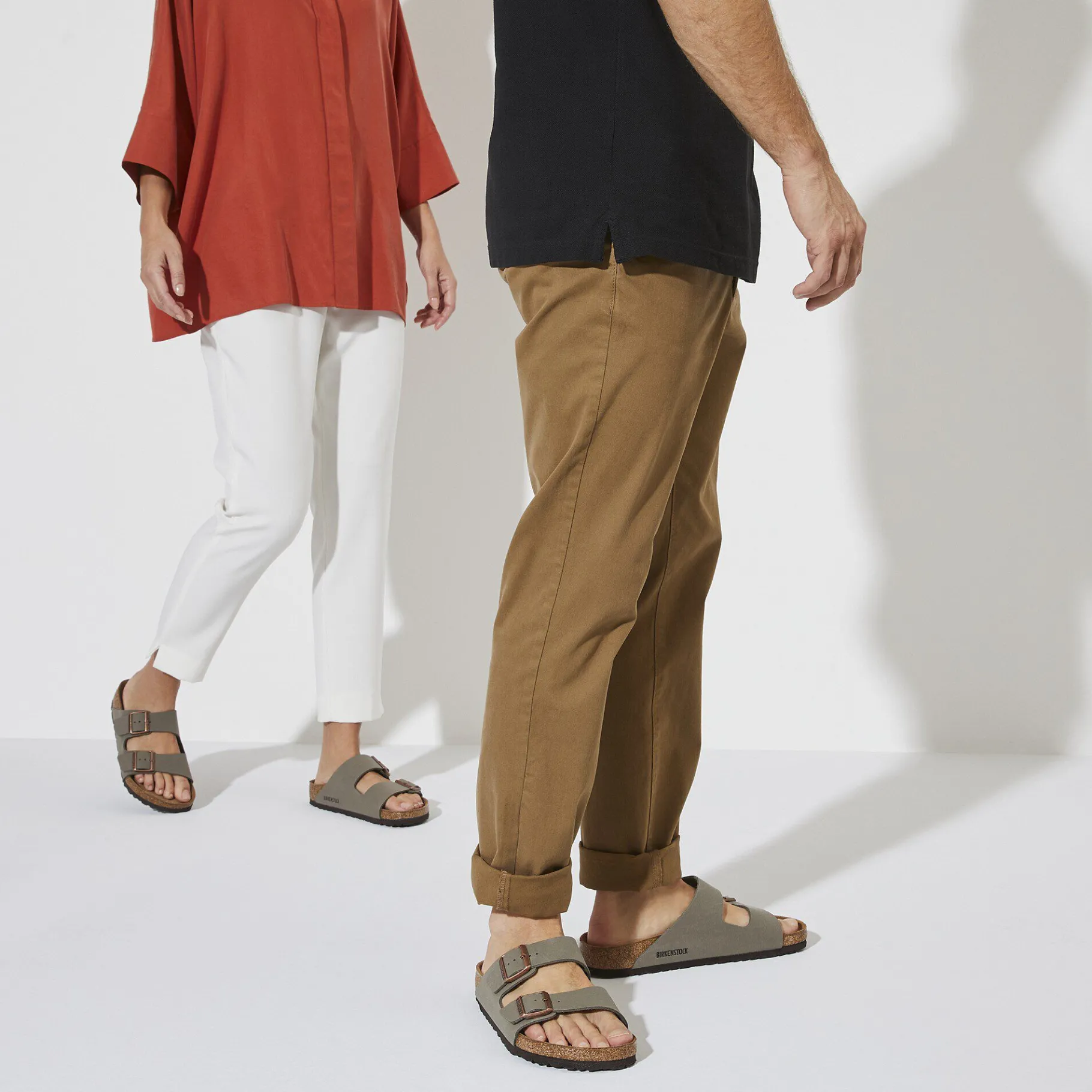 Outlet Birkenstock Arizona Stone