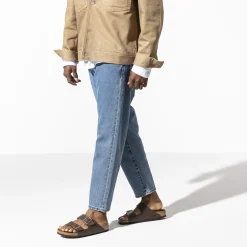 Sale Birkenstock Arizona Dark Brown