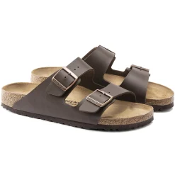Sale Birkenstock Arizona Dark Brown