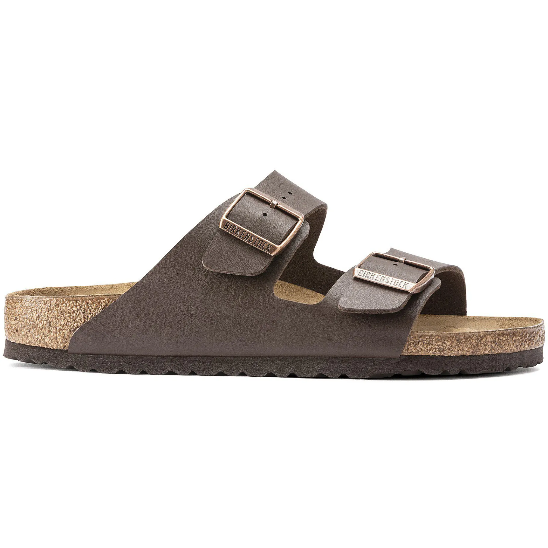 Sale Birkenstock Arizona Dark Brown