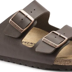 Sale Birkenstock Arizona Dark Brown