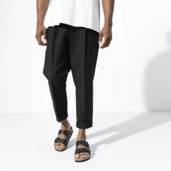 Shop Birkenstock Arizona Blod Fodseng Black