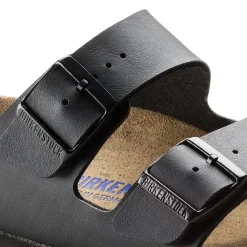 Shop Birkenstock Arizona Blod Fodseng Black