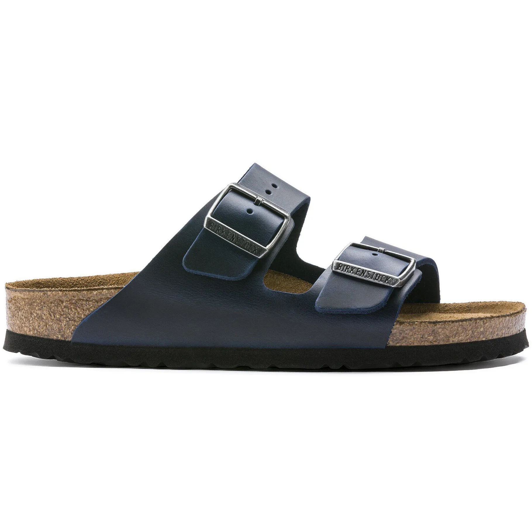 Discount Birkenstock Arizona Blod Fodseng Blue