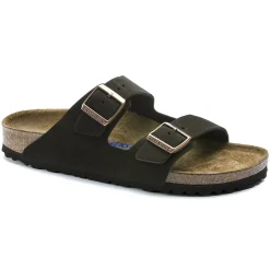 Discount Birkenstock Arizona Blod Fodseng Mocha