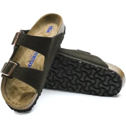 Discount Birkenstock Arizona Blod Fodseng Mocha