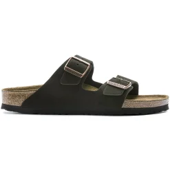 Discount Birkenstock Arizona Blod Fodseng Mocha
