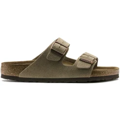 Best Birkenstock Arizona Blod Fodseng Taupe