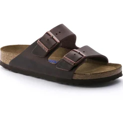 Best Sale Birkenstock Arizona Blod Fodseng Habana