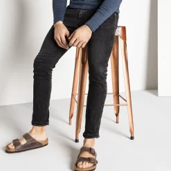 Best Sale Birkenstock Arizona Blod Fodseng Habana