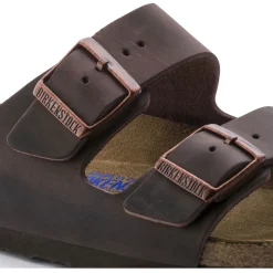 Best Sale Birkenstock Arizona Blod Fodseng Habana