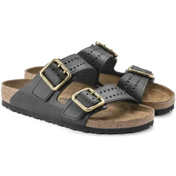 Online Birkenstock Arizona Bold Gap Black