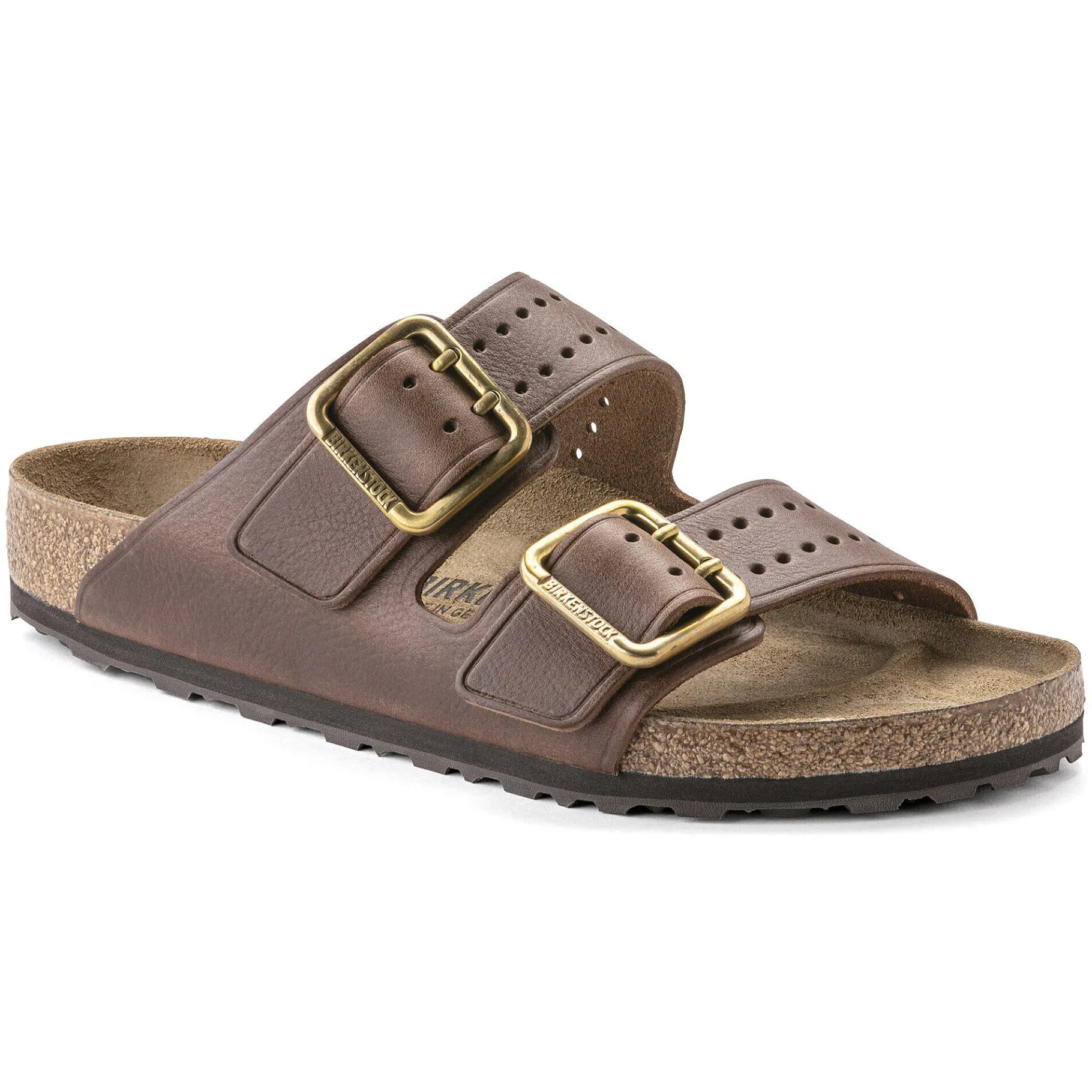 Store Birkenstock Arizona Bold Gap Roast