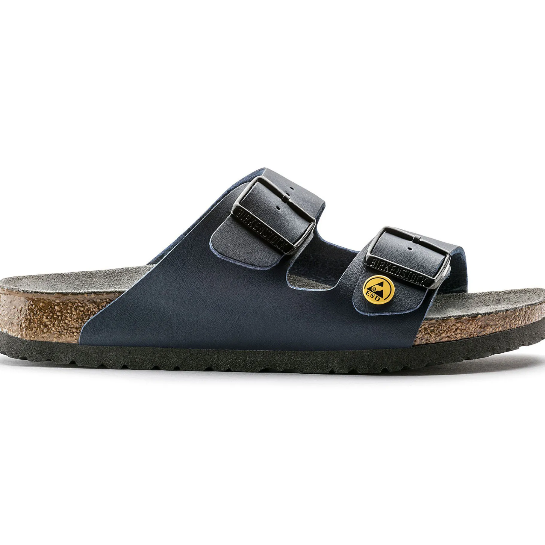 Cheap Birkenstock Arizona Esd Blue