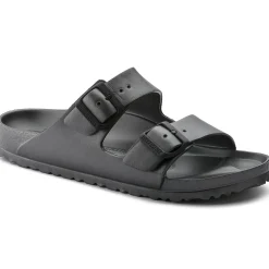 Flash Sale Birkenstock Arizona Essentials Anthracite