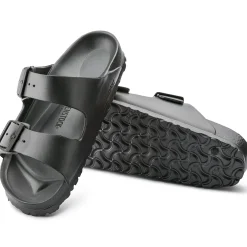 Flash Sale Birkenstock Arizona Essentials Anthracite