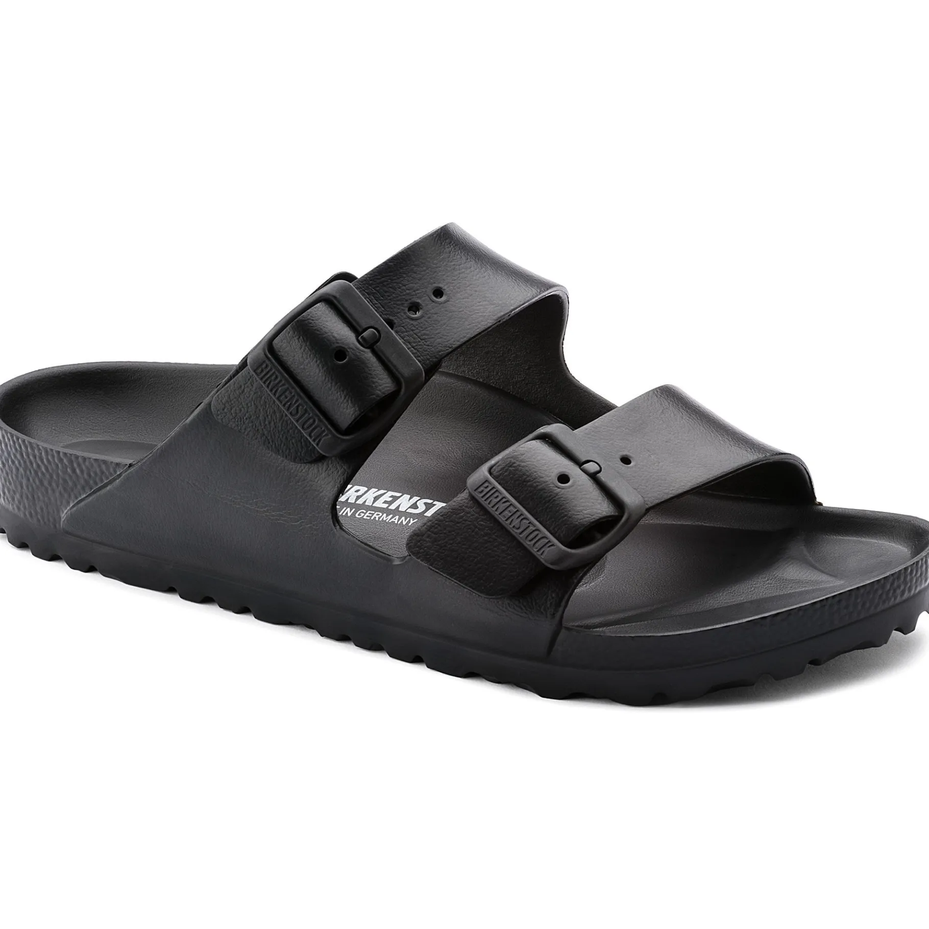 Discount Birkenstock Arizona Essentials Black