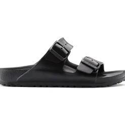 Discount Birkenstock Arizona Essentials Black