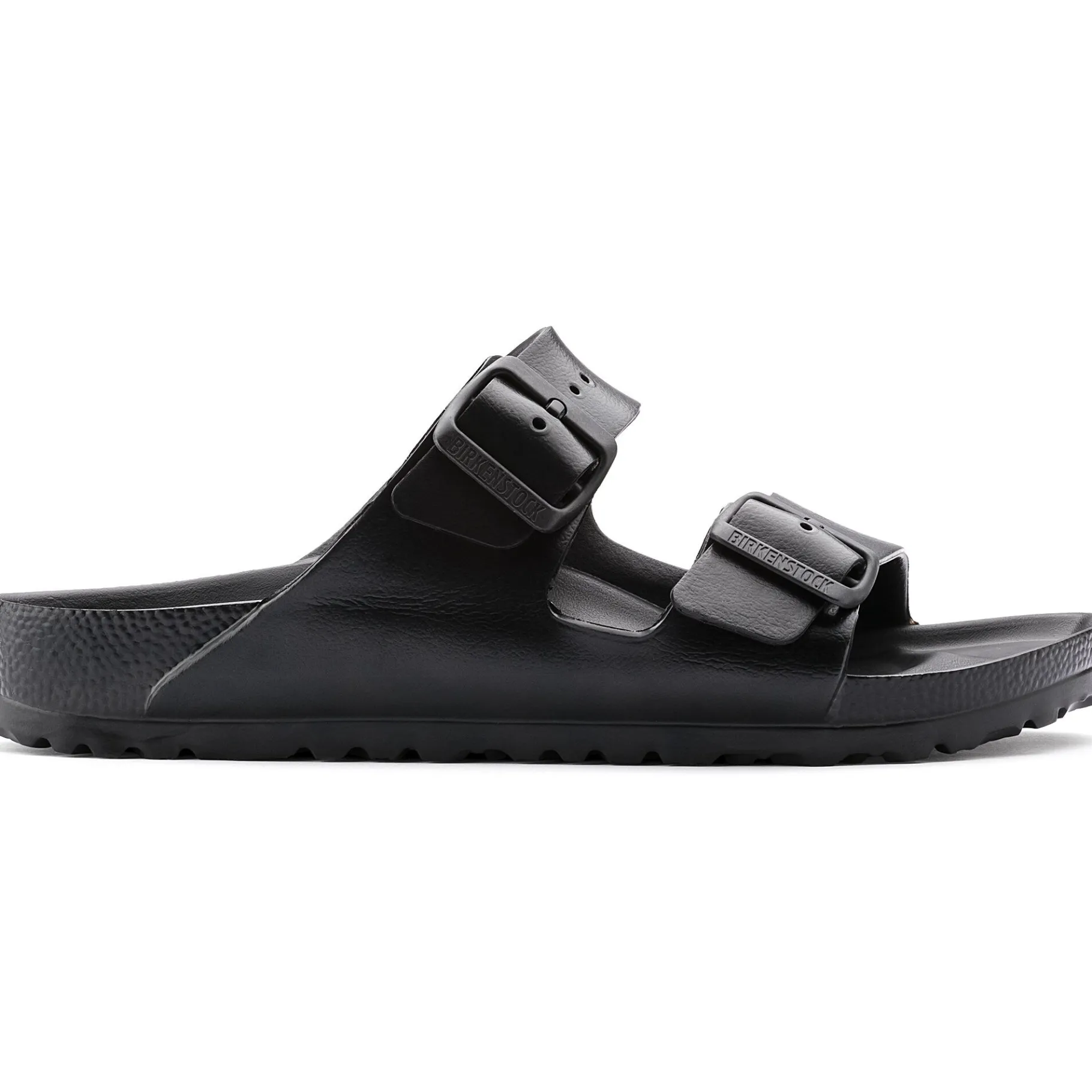 Discount Birkenstock Arizona Essentials Black