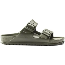 Fashion Birkenstock Arizona Essentials Khaki