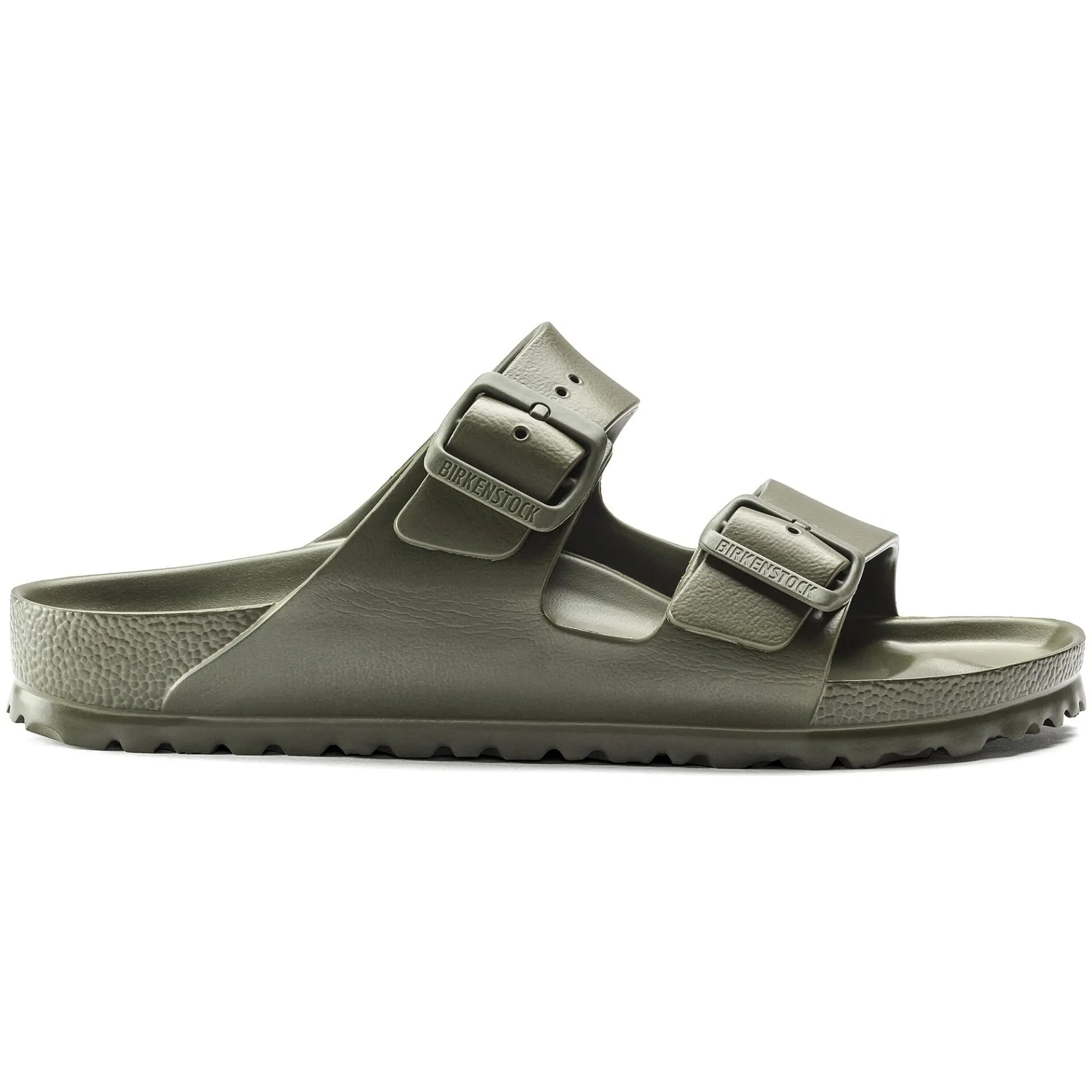 Fashion Birkenstock Arizona Essentials Khaki