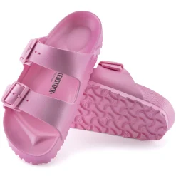 Flash Sale Birkenstock Arizona Essentials Candy Pink