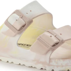 Fashion Birkenstock Arizona Essentials Popcorn Multi