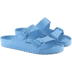 Best Birkenstock Arizona Essentials Sky Blue