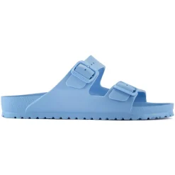 Best Birkenstock Arizona Essentials Sky Blue