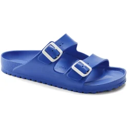 Outlet Birkenstock Arizona Essentials Special Ultra Blue