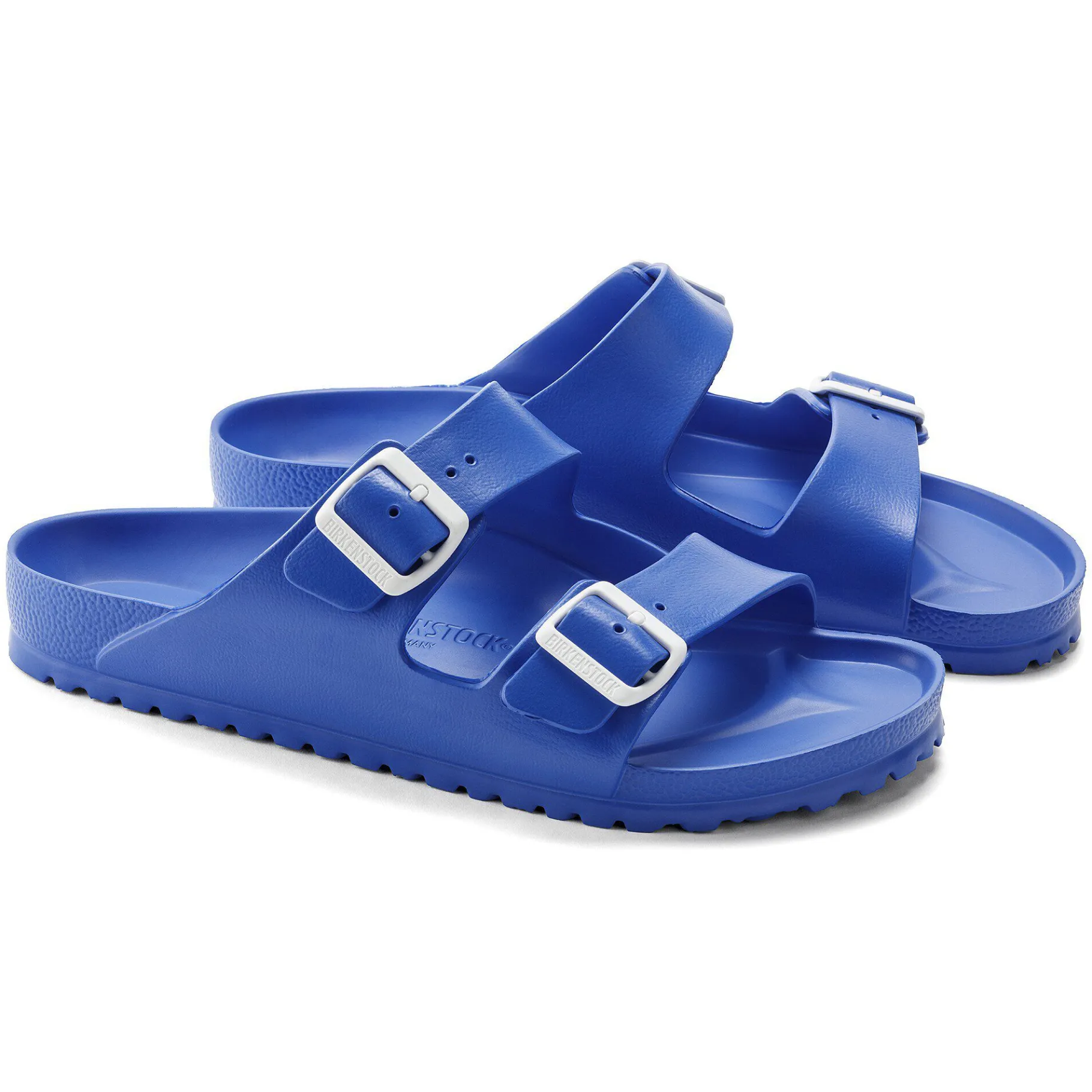 Outlet Birkenstock Arizona Essentials Special Ultra Blue