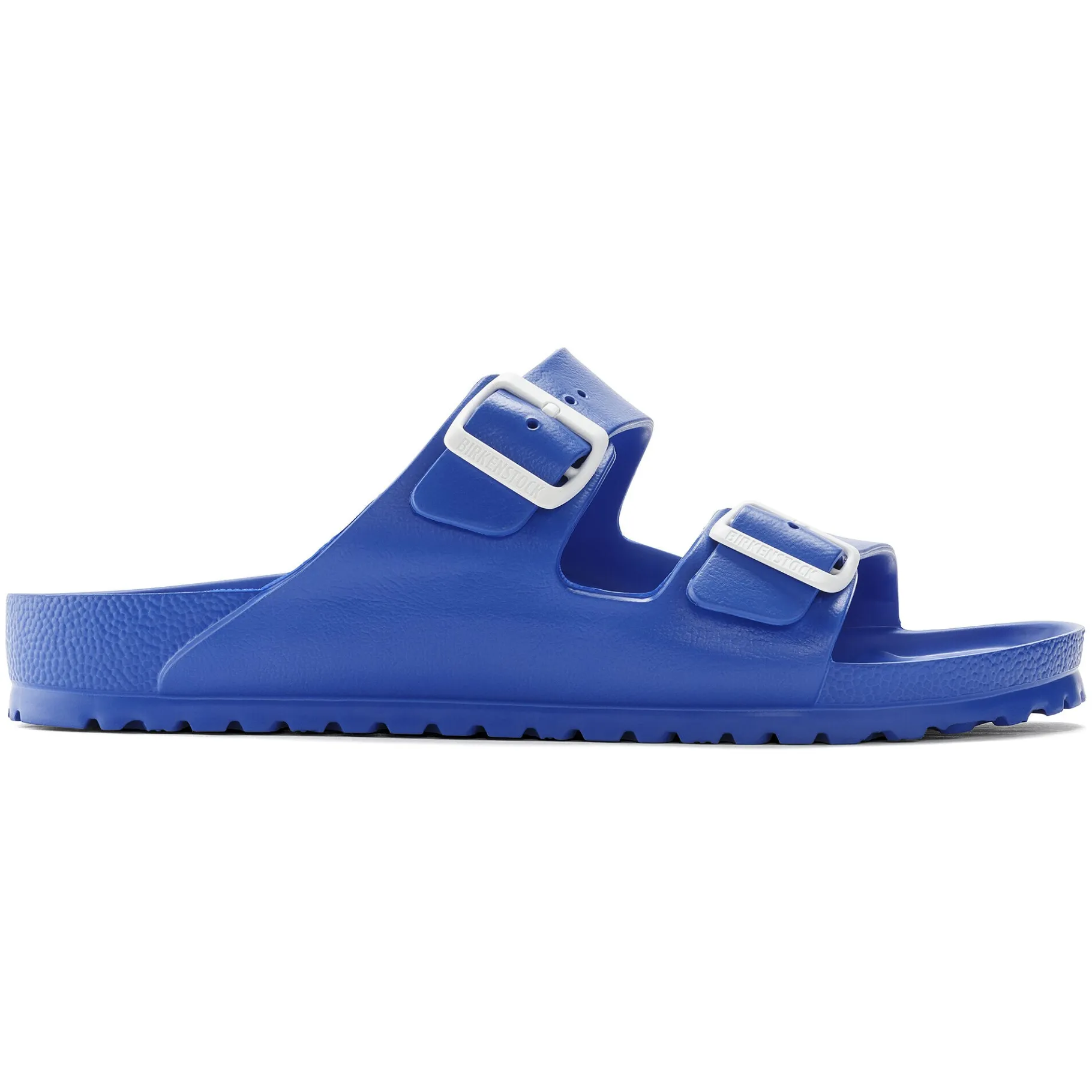 Outlet Birkenstock Arizona Essentials Special Ultra Blue