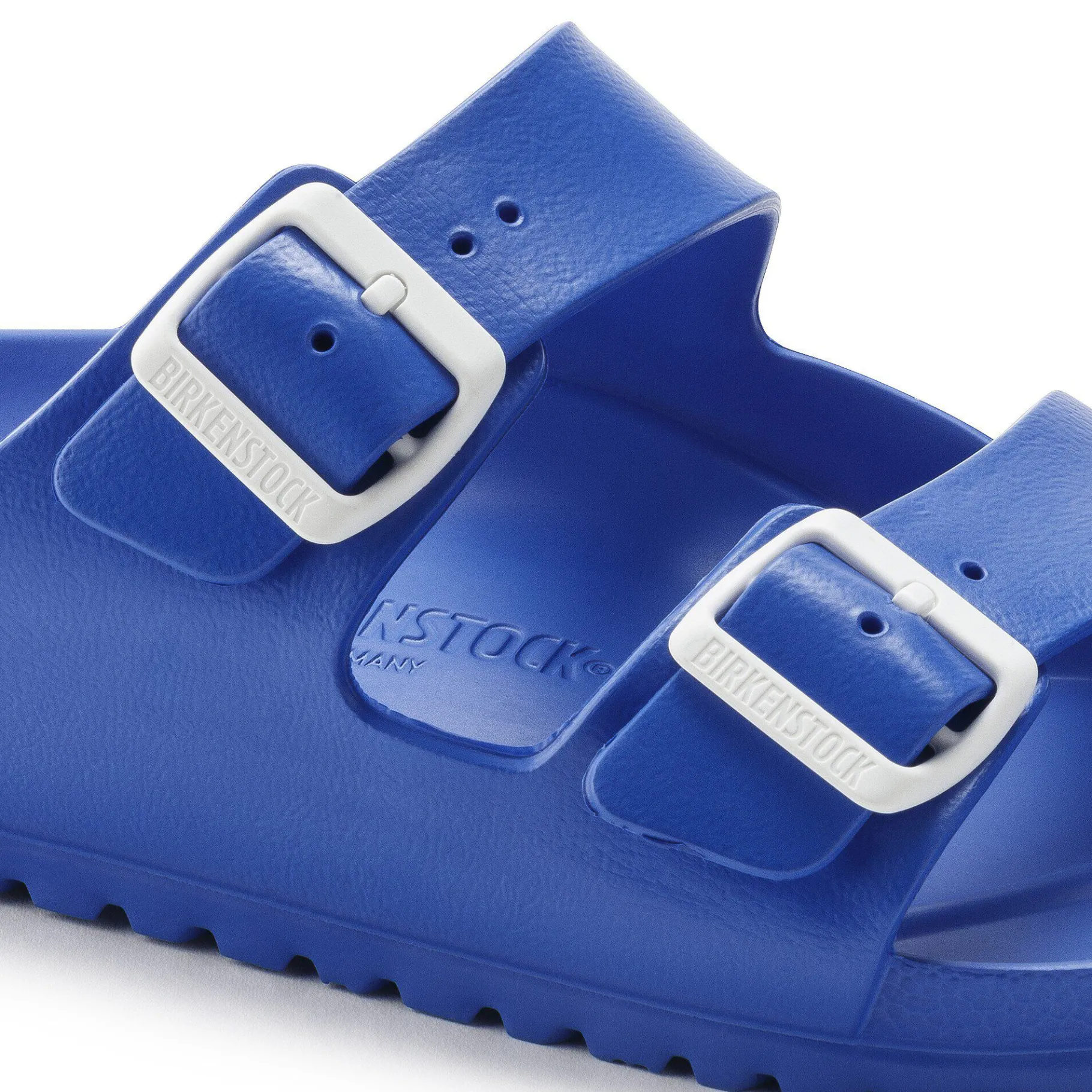 Outlet Birkenstock Arizona Essentials Special Ultra Blue
