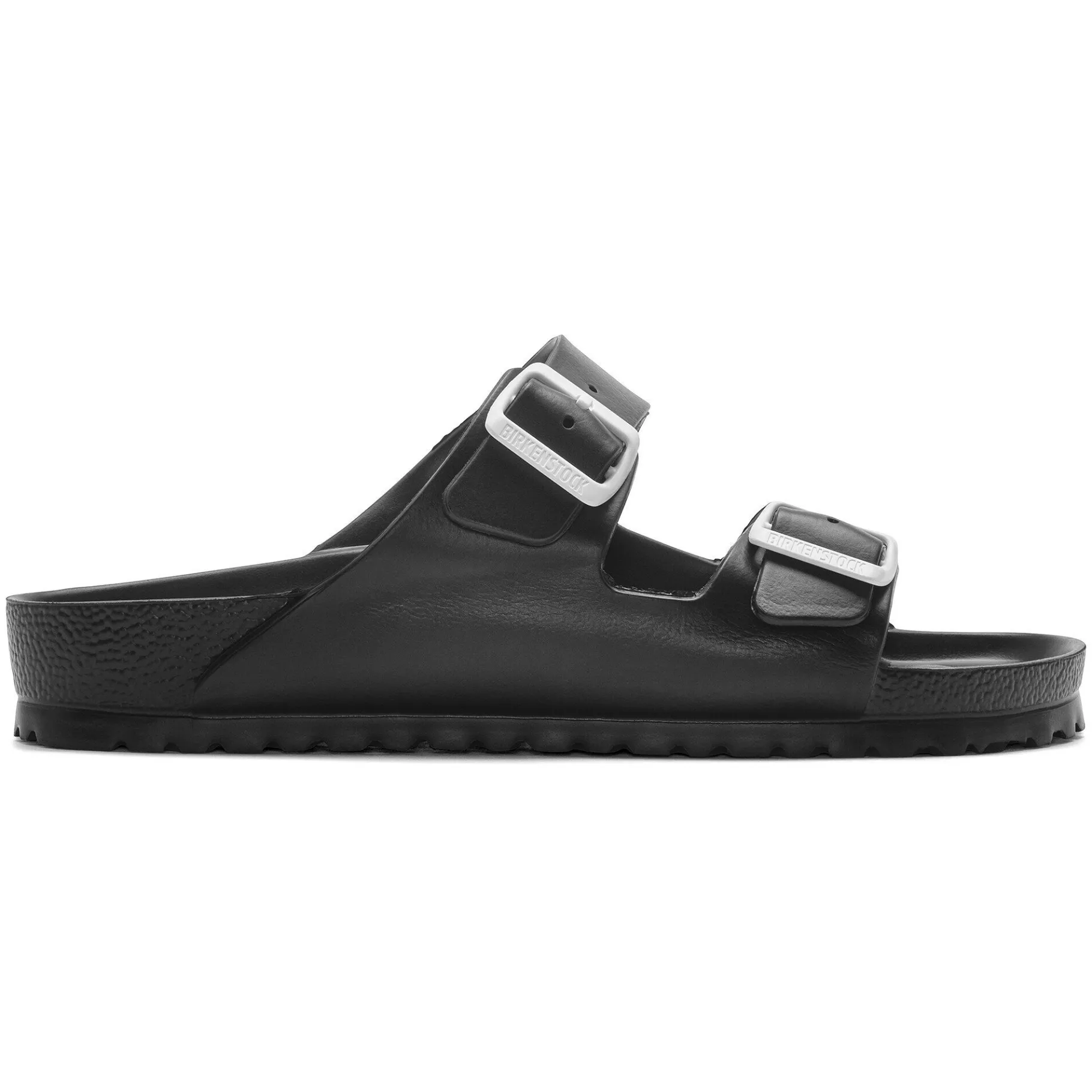 Best Sale Birkenstock Arizona Essentials Special Jet Black