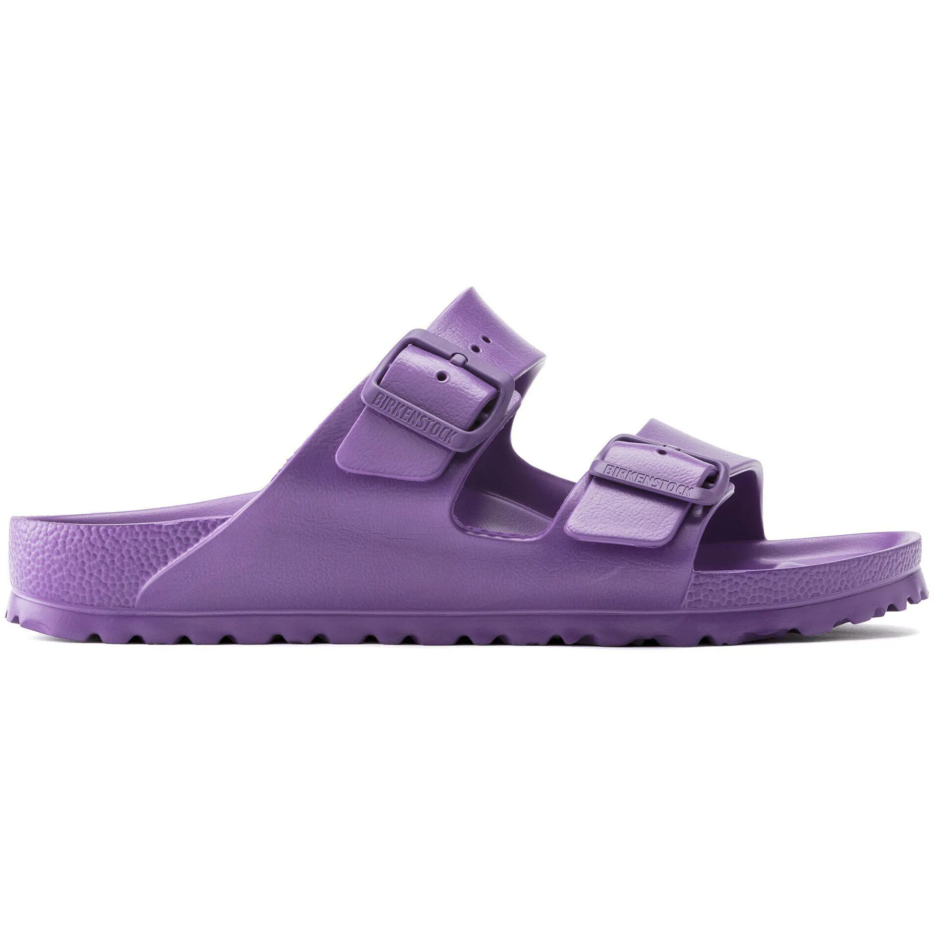 Cheap Birkenstock Arizona Essentials Special Bright Violet