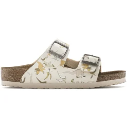 Best Birkenstock Arizona Kids Big Dino Light Rose