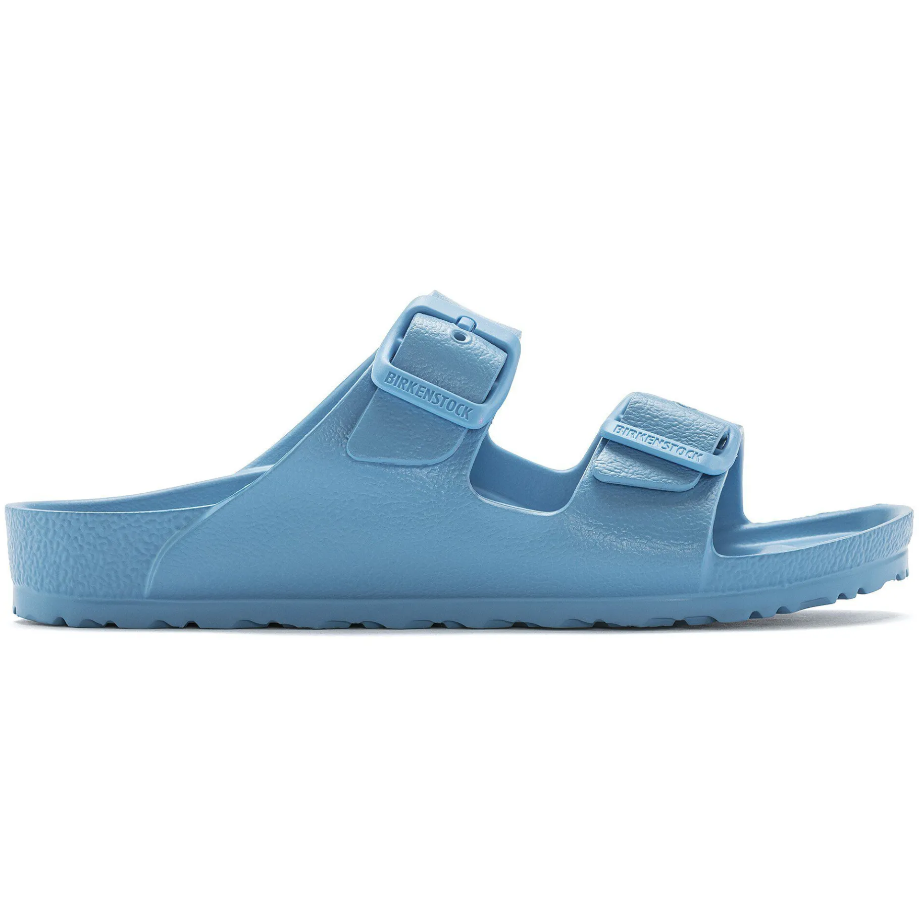 Flash Sale Birkenstock Arizona Kids Sky Blue