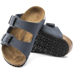 Fashion Birkenstock Arizona Kids Navy