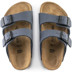 Fashion Birkenstock Arizona Kids Navy