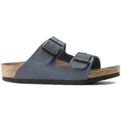 Fashion Birkenstock Arizona Kids Navy